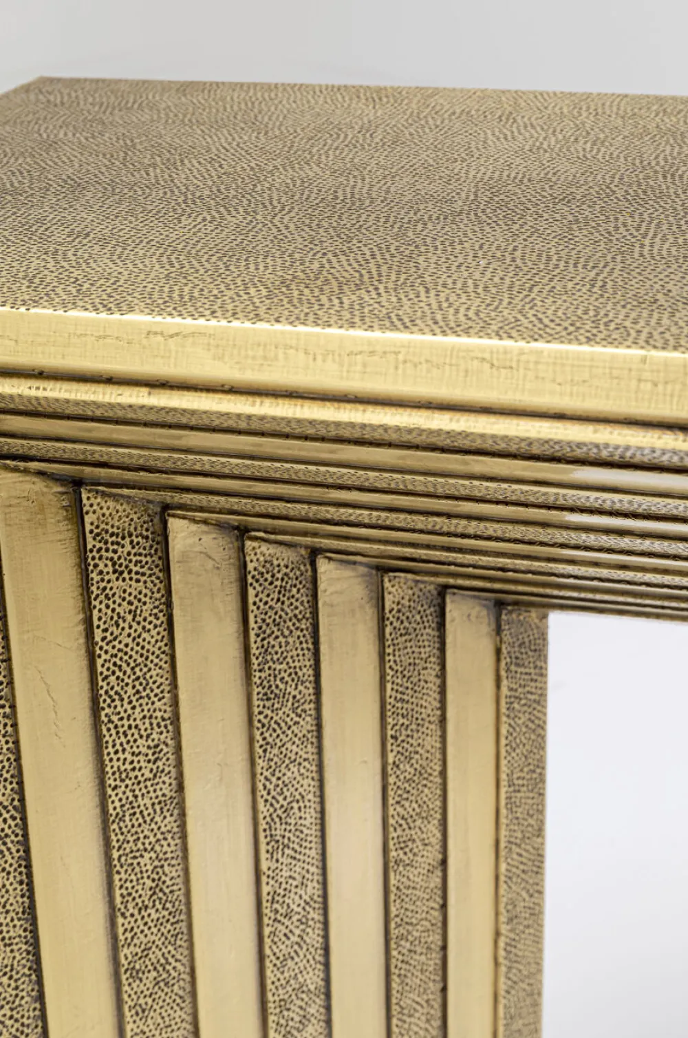 KARE Design Konsolipöydät Ja Sivupöydät*Malaga Konsolipöytä 160x80cm