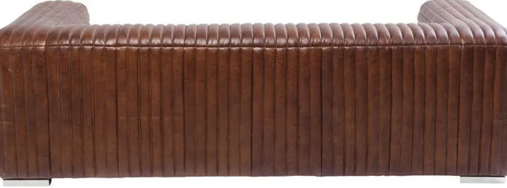 KARE Design Sohvat*Malibu Sohva 3-istuttava