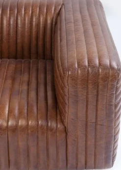 KARE Design Sohvat*Malibu Sohva 3-istuttava