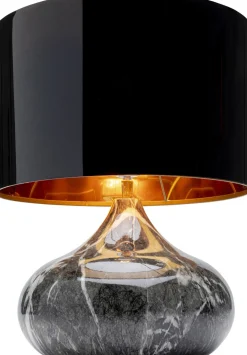 KARE Design Pöytävalaisimet*Mamo Deluxe Pöytävalaisin Harmaa 37cm