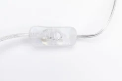 KARE Design Pöytävalaisimet*Mamo Deluxe Pöytävalaisin Harmaa 37cm