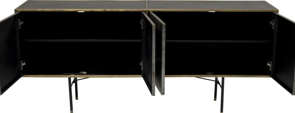 KARE Design Senkit|Lipastot*Mancha Senkki