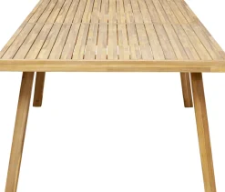 KARE Design Pöydät*Marbella Pöytä, Ulkokaluste 160x80cm