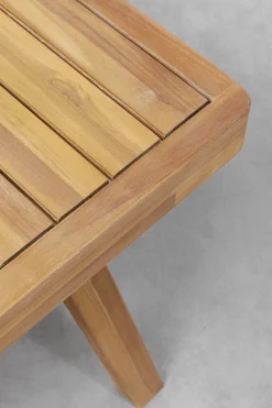 KARE Design Pöydät*Marbella Pöytä, Ulkokaluste 160x80cm