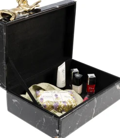 KARE Design Korurasiat*Marble Leo Rasia 29x10cm