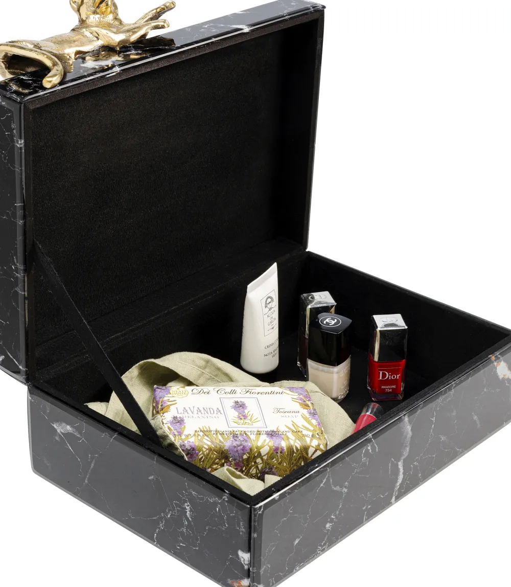 KARE Design Korurasiat*Marble Leo Rasia 29x10cm