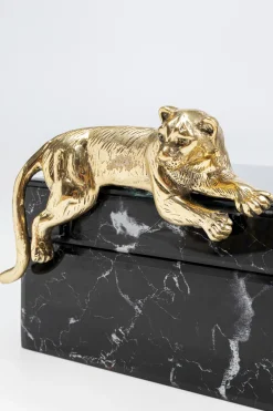 KARE Design Korurasiat*Marble Leo Rasia 29x10cm