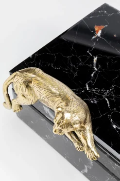 KARE Design Korurasiat*Marble Leo Rasia 29x10cm