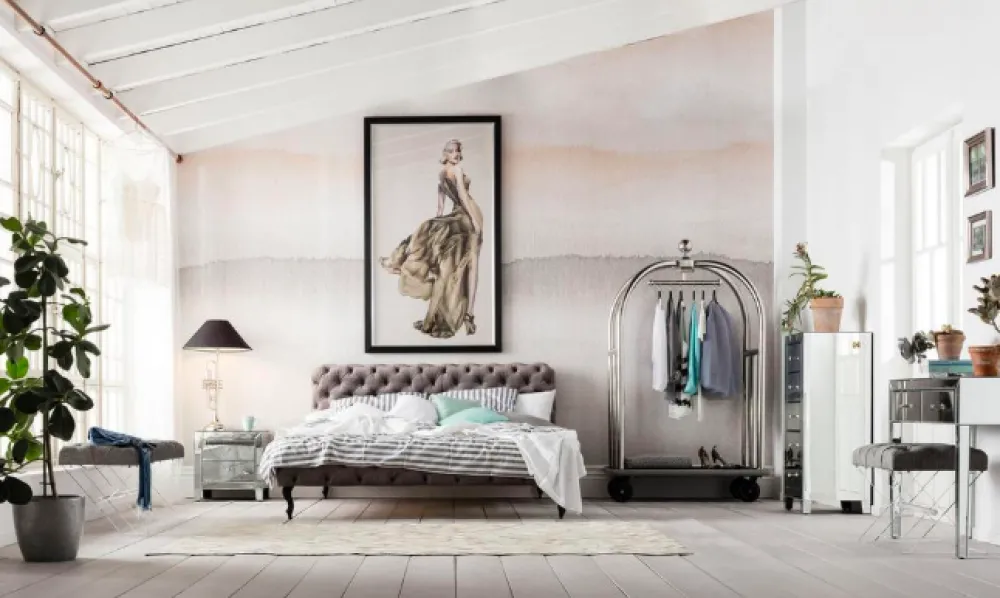 KARE Design Taulut*Marilyn Kehystetty Taulu 100x172cm