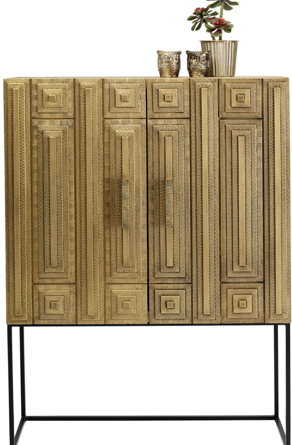 KARE Design Senkit|Lipastot*Marrakesh Kaappi