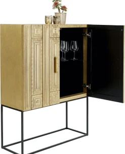 KARE Design Senkit|Lipastot*Marrakesh Kaappi