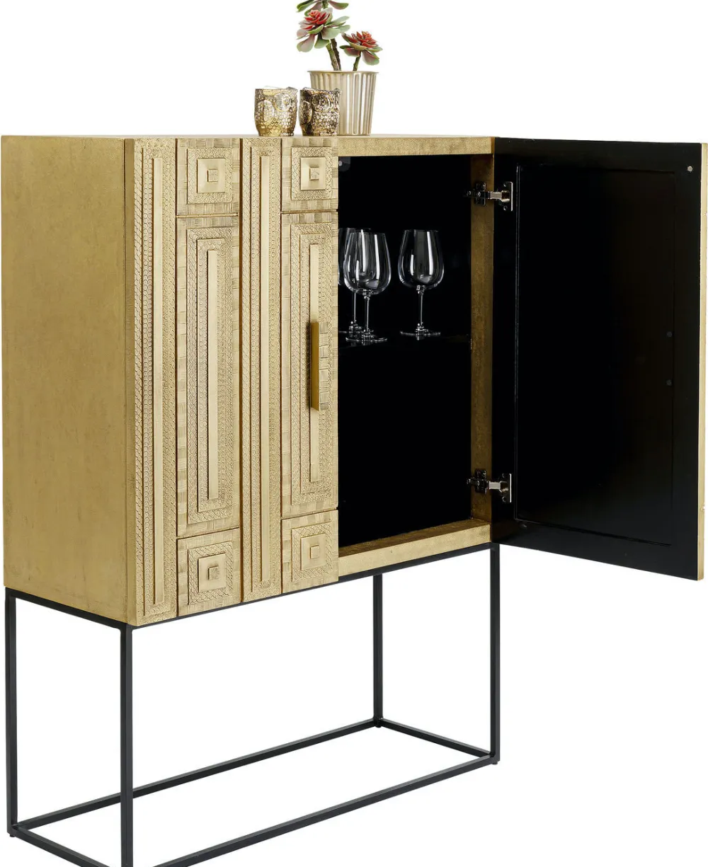 KARE Design Senkit|Lipastot*Marrakesh Kaappi