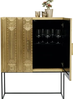 KARE Design Senkit|Lipastot*Marrakesh Kaappi