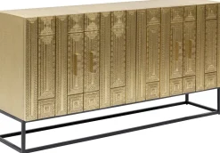 KARE Design Senkit|Olohuone*Marrakesh Senkki 160x80cm