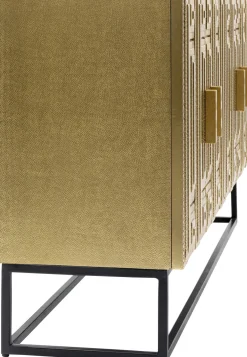 KARE Design Senkit|Olohuone*Marrakesh Senkki 160x80cm