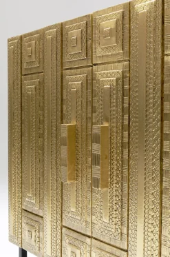 KARE Design Senkit|Olohuone*Marrakesh Senkki 160x80cm