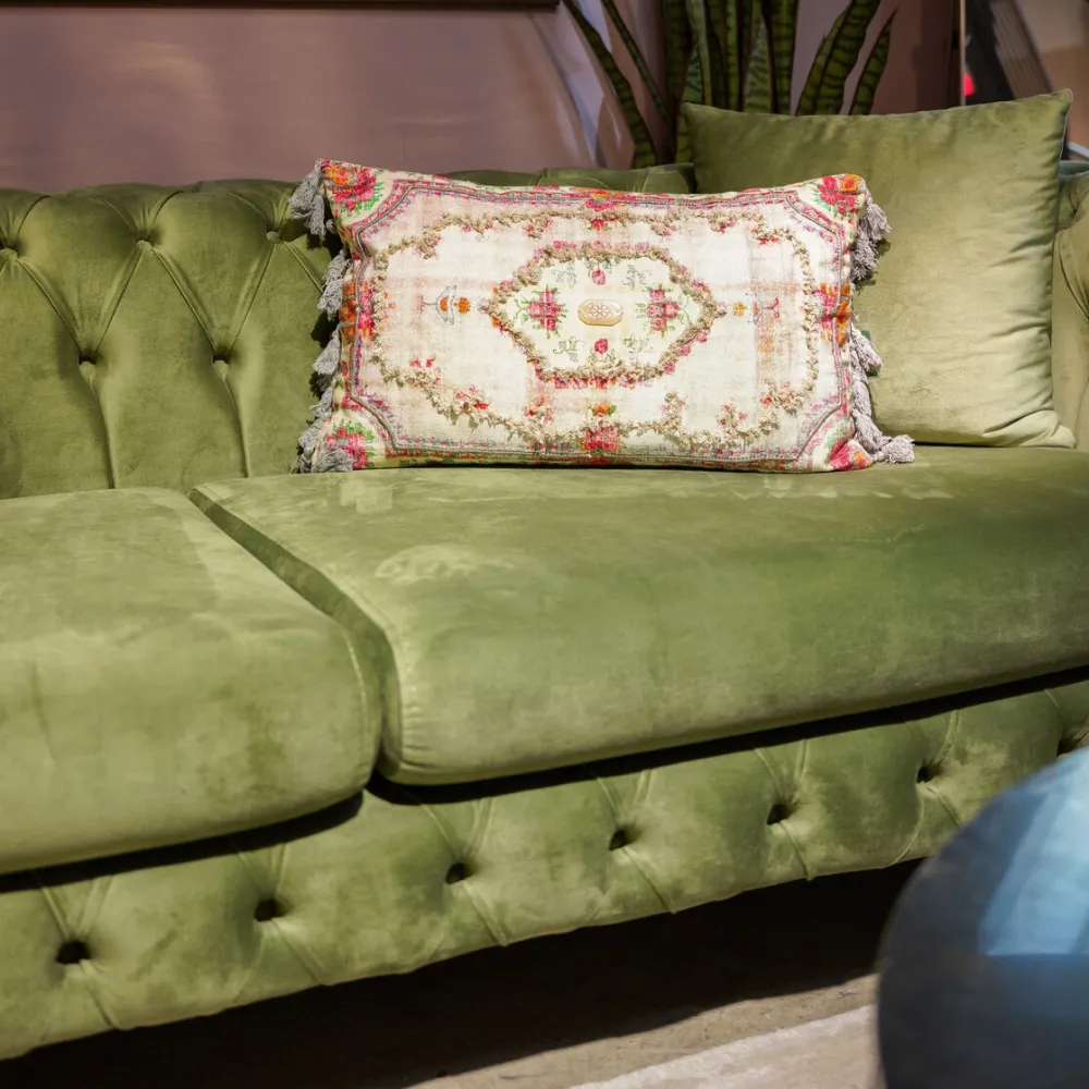 KARE Design Sisustustyynyt*Marrakesh Tyyny 40x60cm