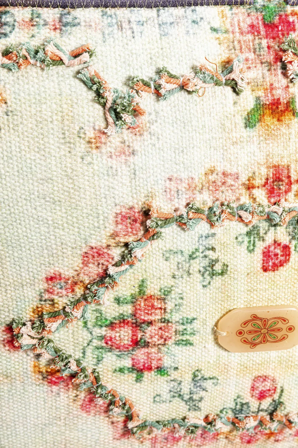 KARE Design Sisustustyynyt*Marrakesh Tyyny 40x60cm