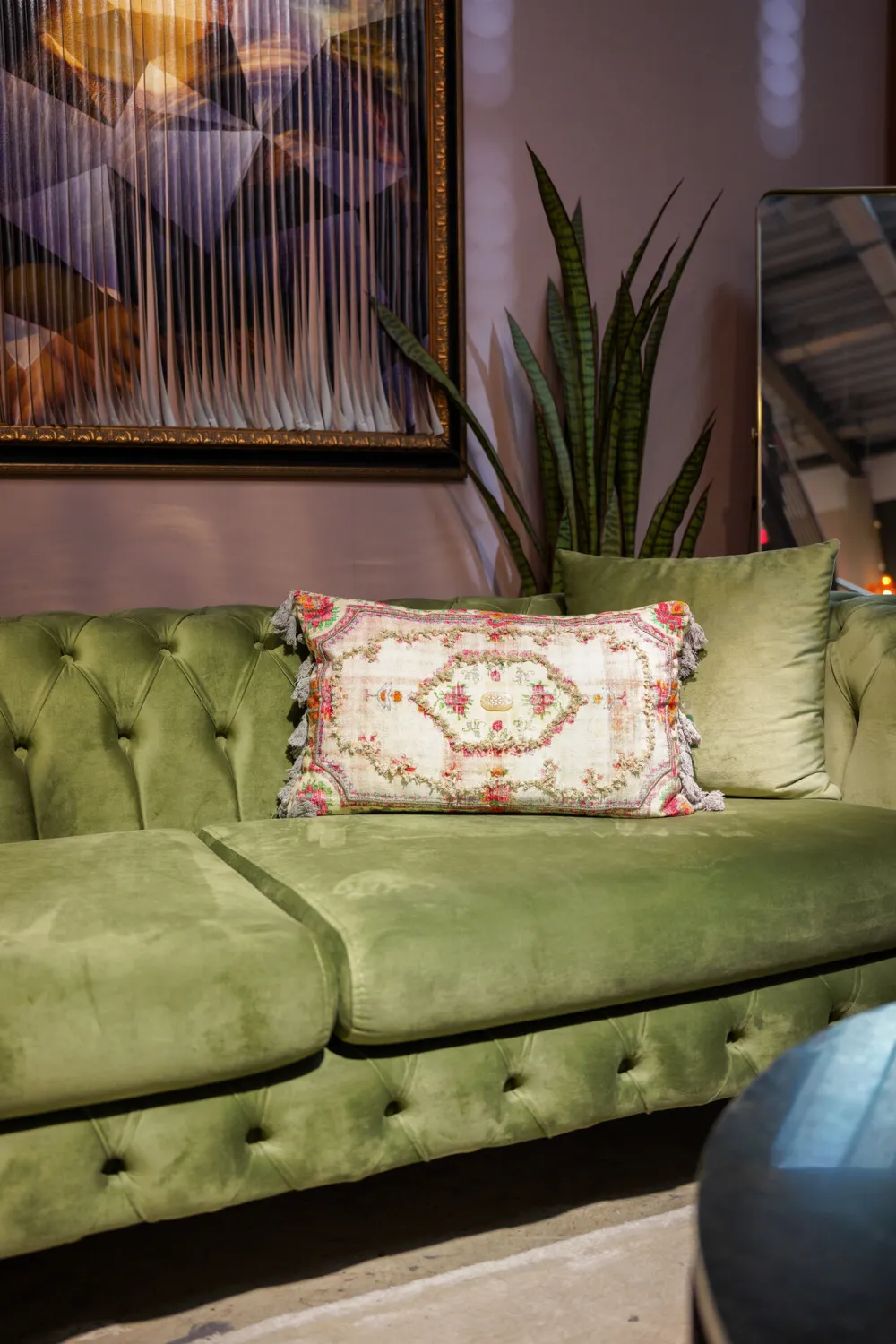 KARE Design Sisustustyynyt*Marrakesh Tyyny 40x60cm