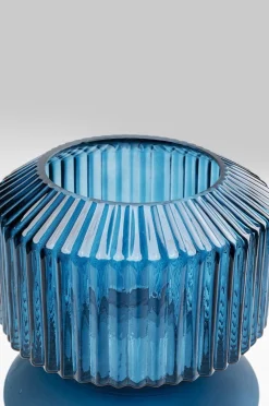 KARE Design Maljakot*Marvelous Duo Blue Maljakko 36cm