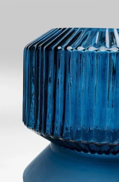 KARE Design Maljakot*Marvelous Duo Blue Maljakko 36cm