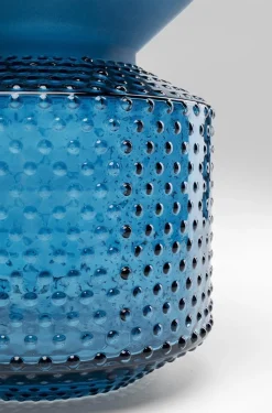 KARE Design Maljakot*Marvelous Duo Blue Maljakko 36cm