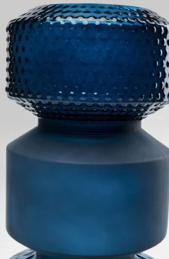 KARE Design Maljakot*Marvelous Duo Blue Maljakko 42cm