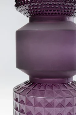 KARE Design Olohuone*Marvelous Duo Maljakko, Pinkki 42cm