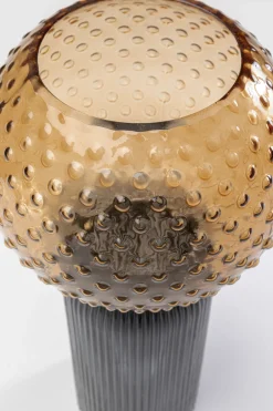 KARE Design Olohuone*Marvelous Duo Meripihka-harmaa Maljakko 31cm