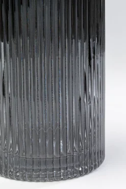 KARE Design Olohuone*Marvelous Duo Meripihka-harmaa Maljakko 31cm