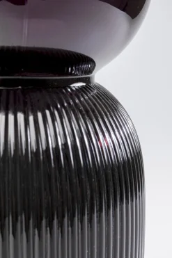 KARE Design Olohuone*Marvelous Duo Pinkki-harmaa Maljakko 40cm