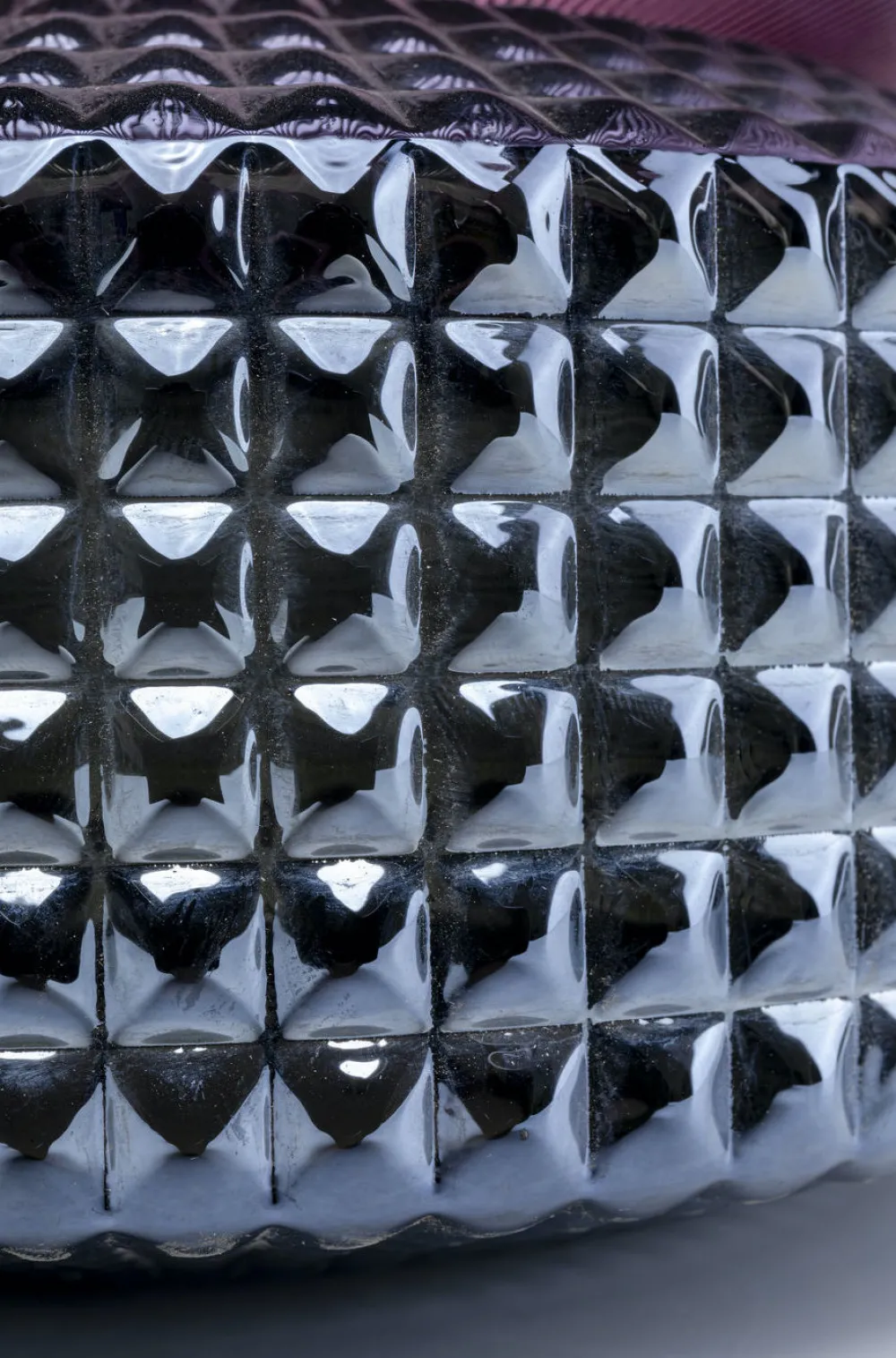 KARE Design Maljakot*Marvelous Duo Red Blue Maljakko 21cm