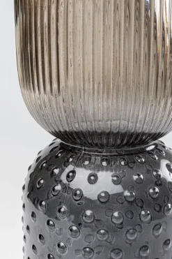 KARE Design Olohuone*Marvelous Duo Ruskea-harmaa Maljakko 38cm