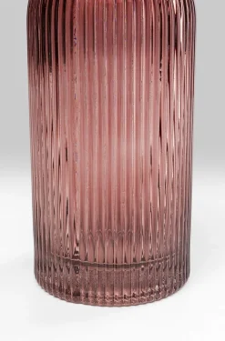 KARE Design Maljakot|Olohuone*Marvelous Duo Yellow Purple Maljakko 31cm