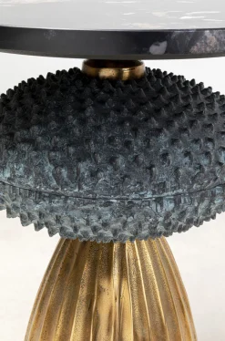 KARE Design Sohvapöydät*Masha Sivupöytä Ø43cm