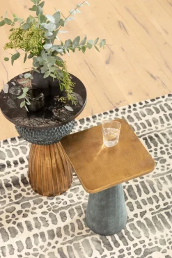 KARE Design Sohvapöydät*Masha Sivupöytä Ø43cm