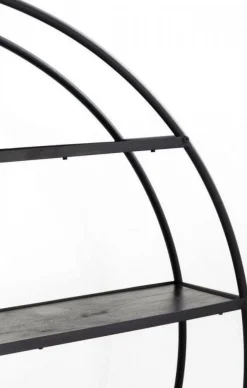 KARE Design Olohuone|Hyllyt*Mason Round Hylly