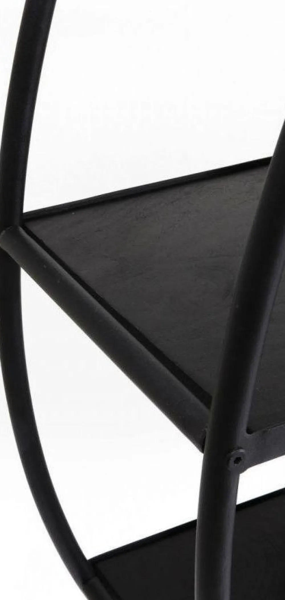 KARE Design Olohuone|Hyllyt*Mason Round Hylly