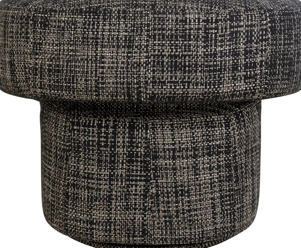 KARE Design Nojatuolit*Maye Bow Kääntyvä Nojatuoli