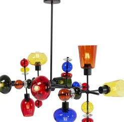 KARE Design Riippuvalaisimet*Mazzo Otto Riippuvalaisin 105cm