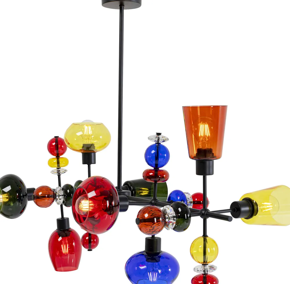 KARE Design Riippuvalaisimet*Mazzo Otto Riippuvalaisin 105cm