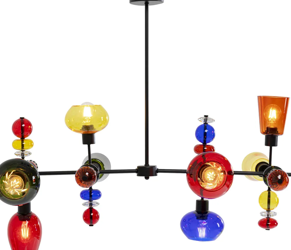 KARE Design Riippuvalaisimet*Mazzo Otto Riippuvalaisin 105cm