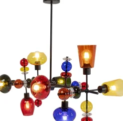 KARE Design Riippuvalaisimet*Mazzo Otto Riippuvalaisin 105cm