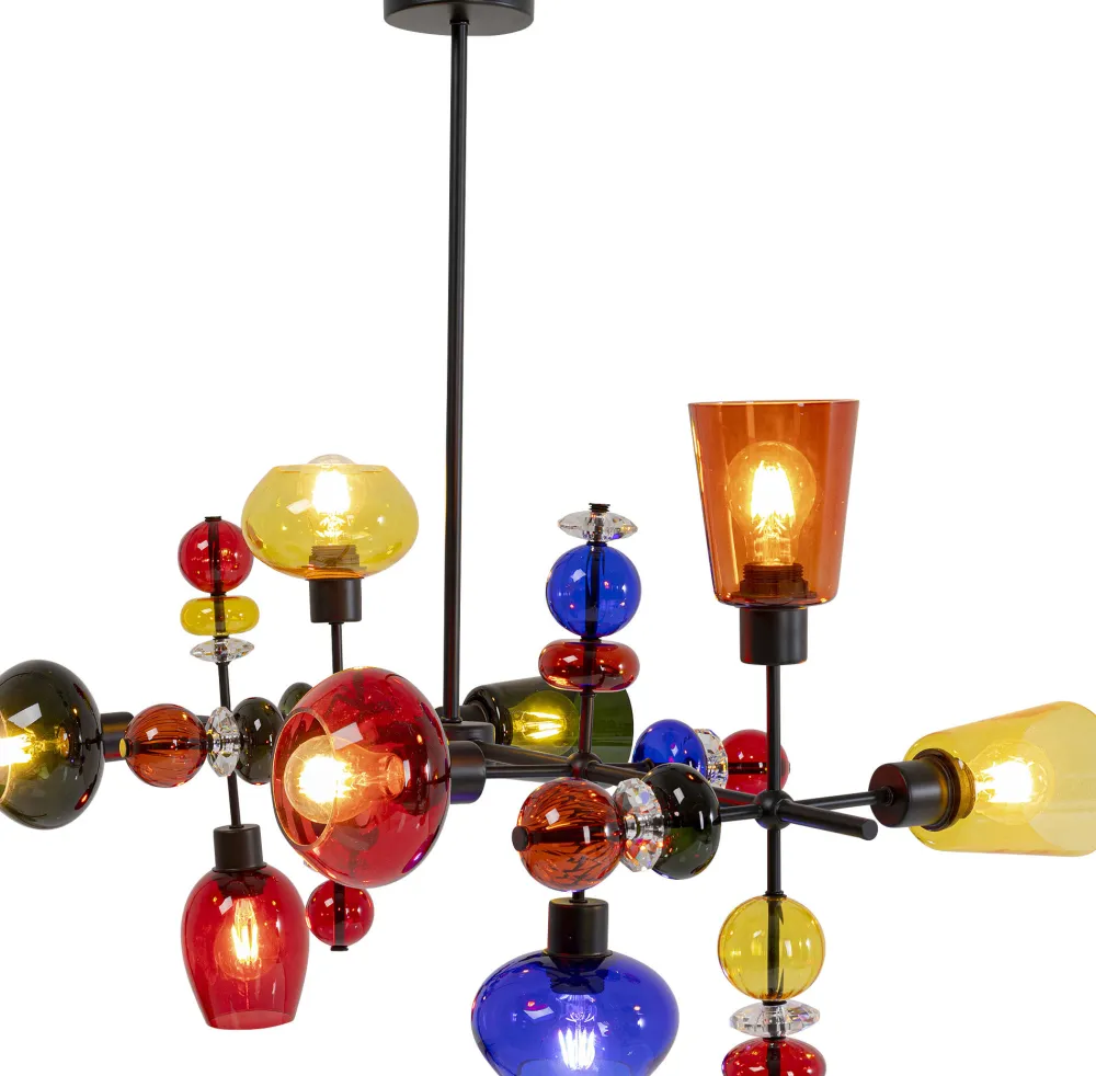 KARE Design Riippuvalaisimet*Mazzo Otto Riippuvalaisin 105cm