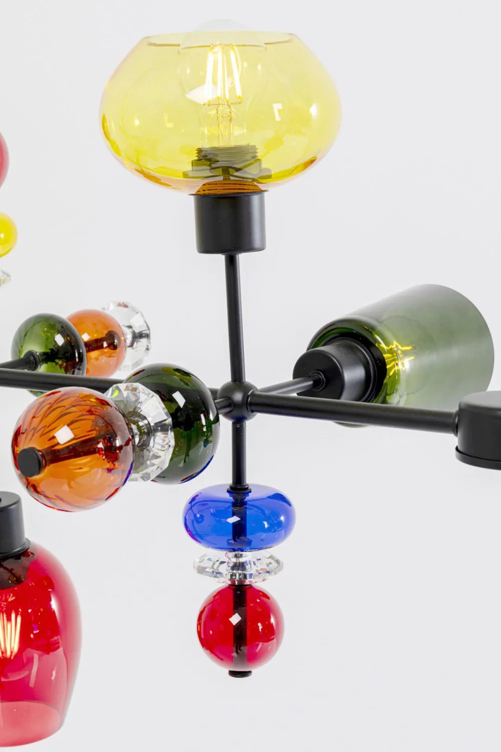 KARE Design Riippuvalaisimet*Mazzo Otto Riippuvalaisin 105cm