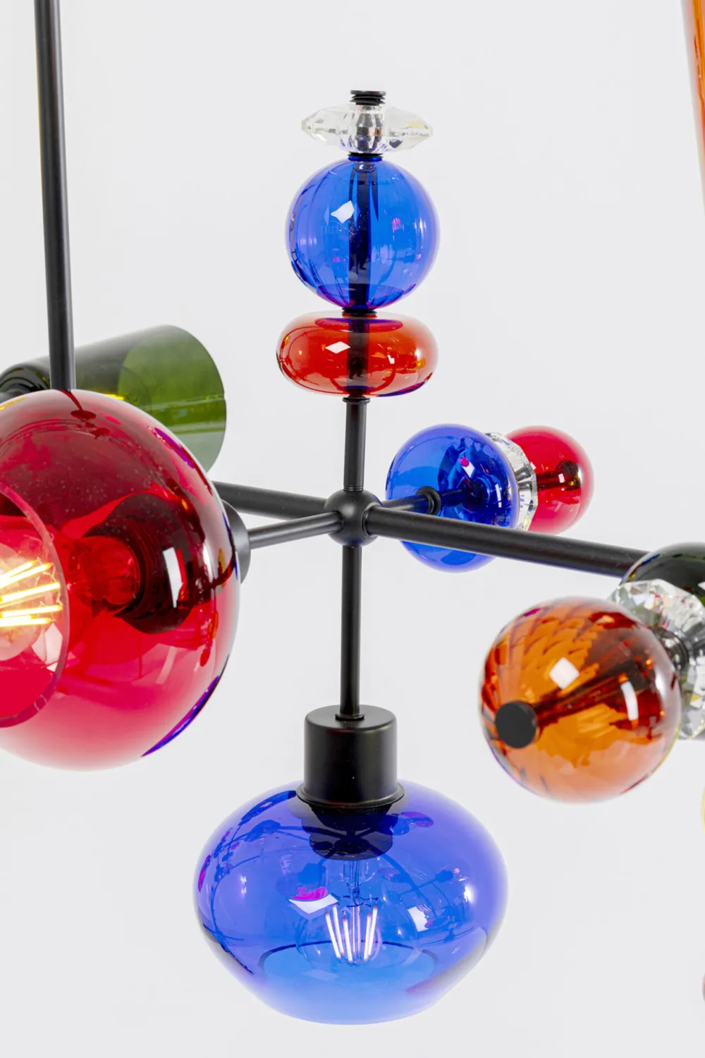 KARE Design Riippuvalaisimet*Mazzo Otto Riippuvalaisin 105cm