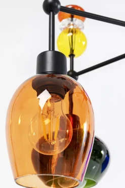 KARE Design Riippuvalaisimet*Mazzo Sei Riippuvalaisin Ø61cm