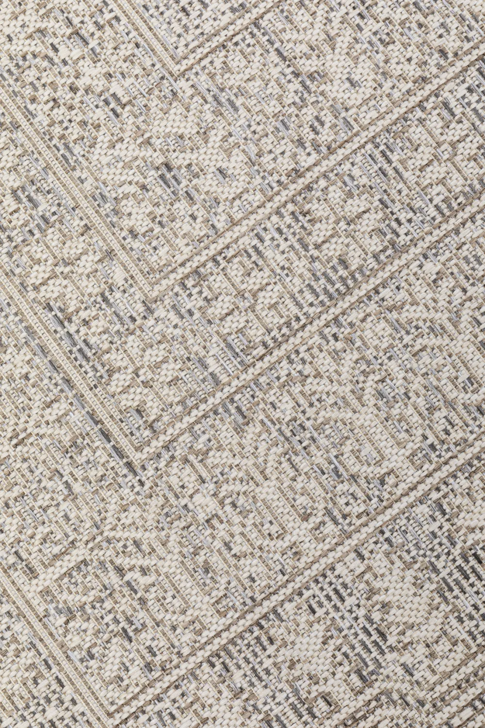 KARE Design Matot*Medaillon Matto Ulkokäyttöön 160x230cm