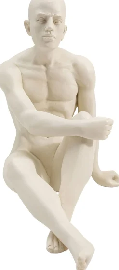 KARE Design Kirjatuet*Meditating Man Kirjatuet (2/Setti)