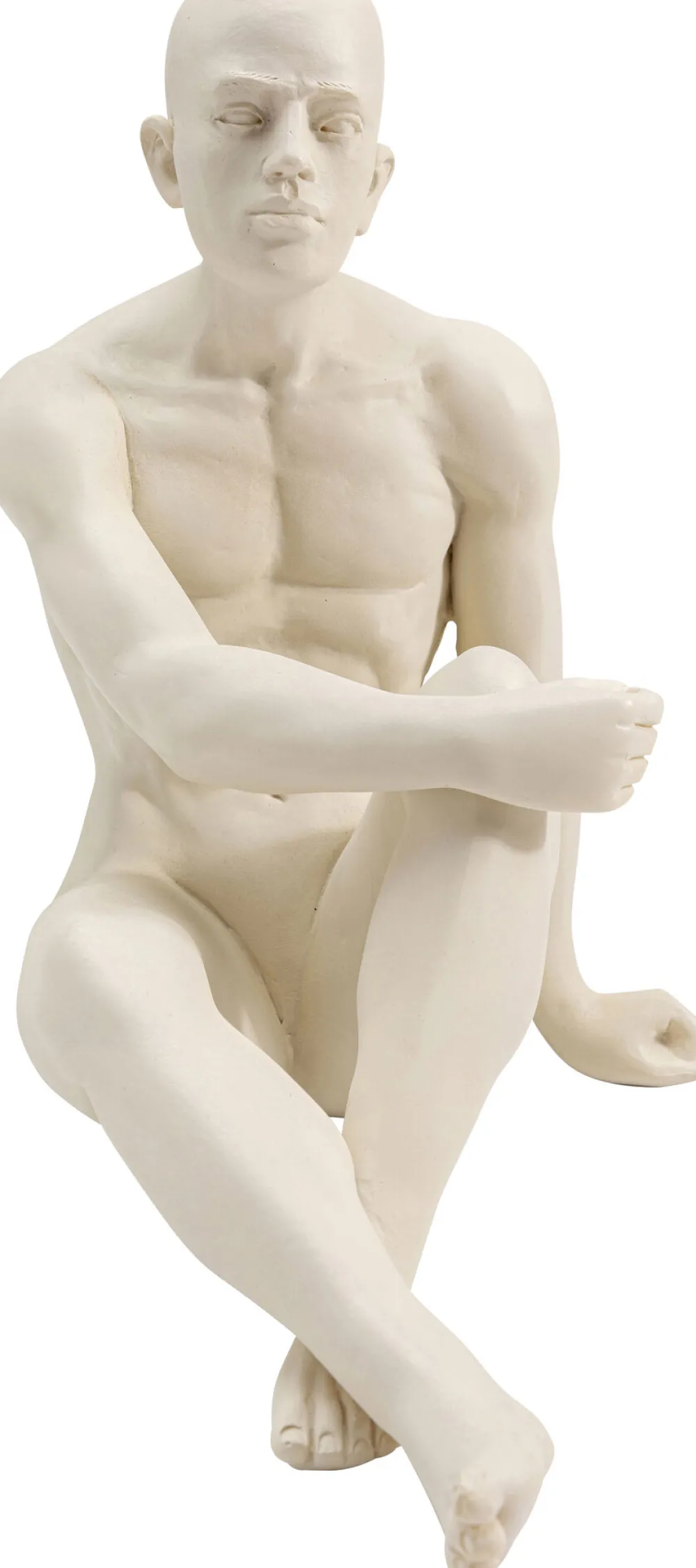 KARE Design Kirjatuet*Meditating Man Kirjatuet (2/Setti)